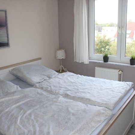 Ferienwohnung Grüntal Residenz I Whg 6 Grömitz Exterior foto