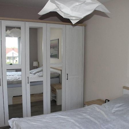 Ferienwohnung Grüntal Residenz I Whg 6 Grömitz Exterior foto