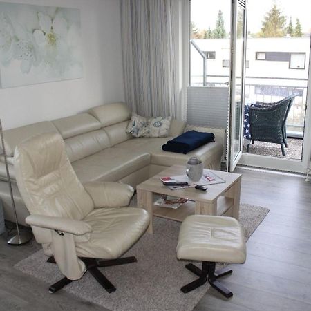 Ferienwohnung Grüntal Residenz I Whg 6 Grömitz Exterior foto