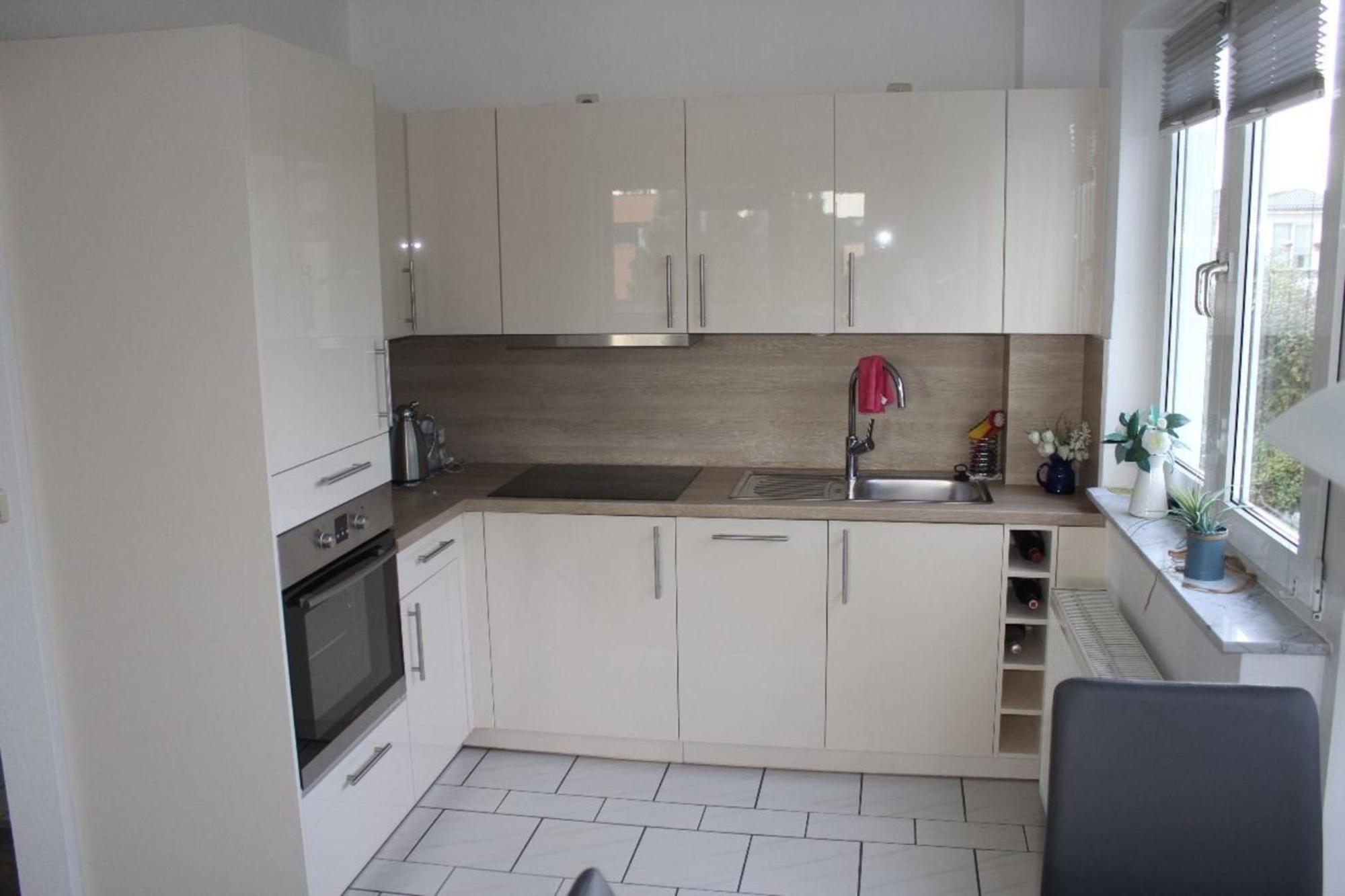 Ferienwohnung Grüntal Residenz I Whg 6 Grömitz Exterior foto