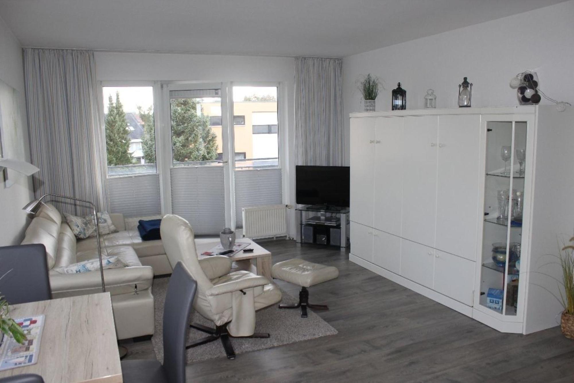 Ferienwohnung Grüntal Residenz I Whg 6 Grömitz Exterior foto