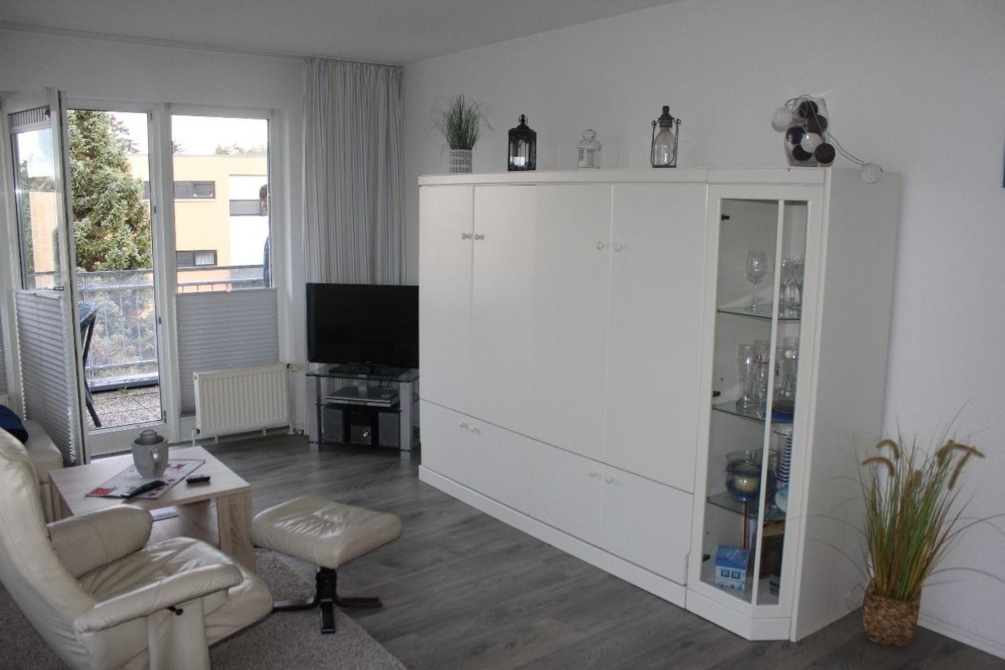 Ferienwohnung Grüntal Residenz I Whg 6 Grömitz Exterior foto